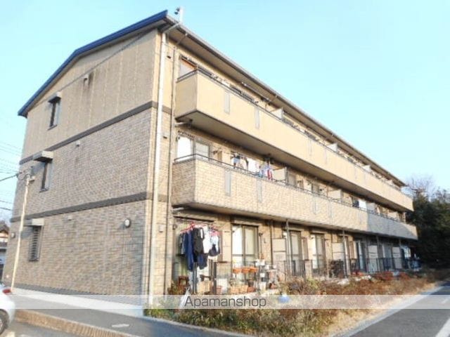 クレールNの外観写真