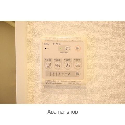 ラスパシオ三軒茶屋の内装写真