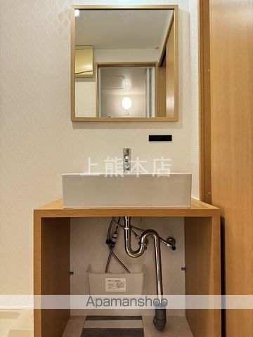 パークサイド島崎の内装写真