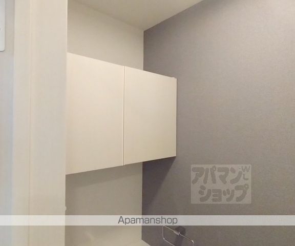 ヒカルサ京都山科大宅の内装写真