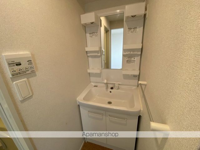 カーサプラシードの内装写真