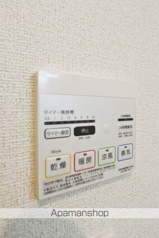 サザンコート Bの内装写真