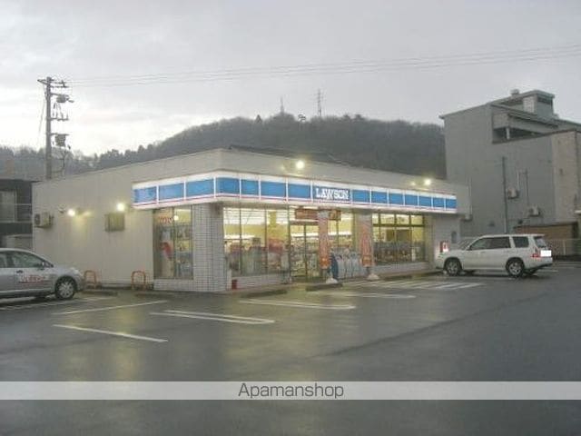 カーサ Hana B棟の周辺写真