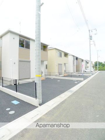 武蔵野線 東浦和駅 徒歩27分 2階建 築10年の外観写真