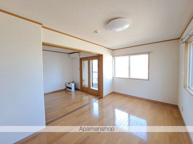 RichOak拾壱番館の内装写真