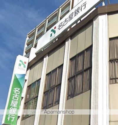 ａＬＡＴＯ白壁東[2SLDK/75.7m2]の周辺8