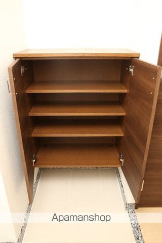 レジュールアッシュ梅田北の内装写真