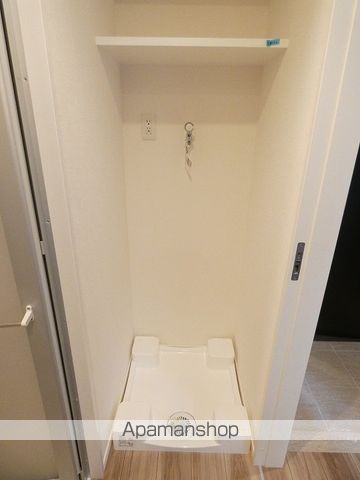 RJRプレシア郡元IIIの内装写真