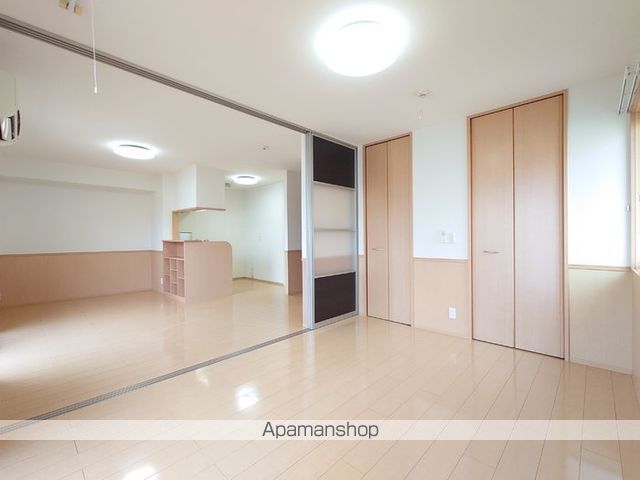 セジュールセラ C棟の内装写真