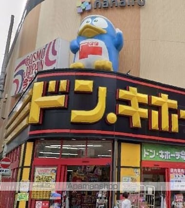 プレサンスジェネ千種内山[1K/24.51m2]の周辺5