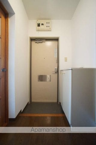 レガーロ・林の内装写真