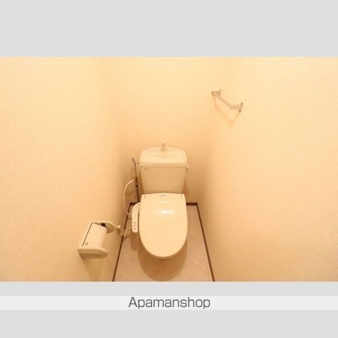 ベルドミールの内装写真