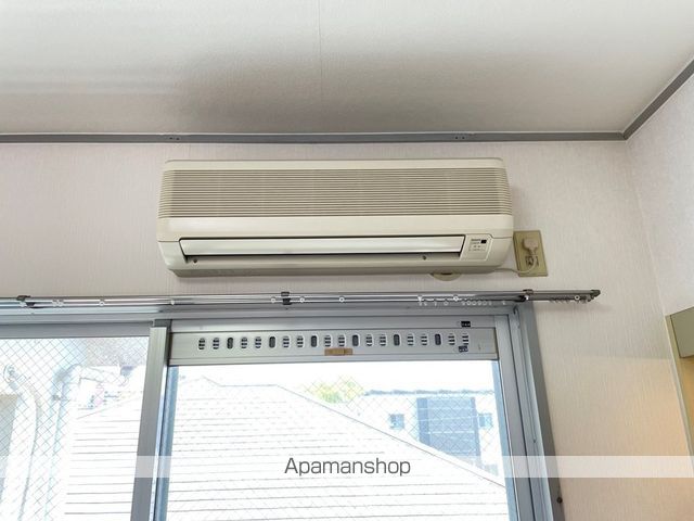 ハママンションの内装写真