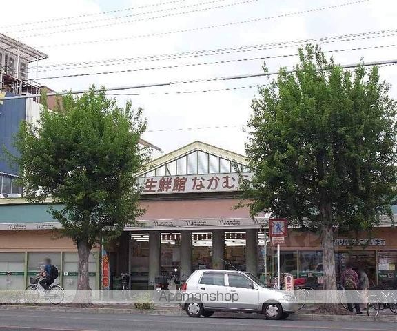 スイング岡崎の周辺写真