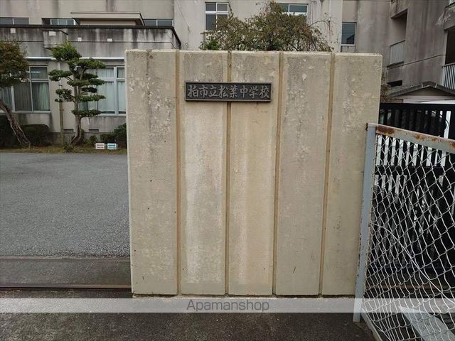 レーニアIIの周辺写真