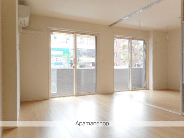 AZELEAの内装写真