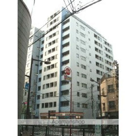 イトーピア池袋メトロポリタンの外観写真