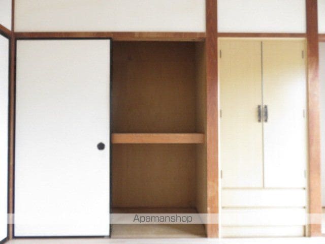 セレクトハイムIの内装写真