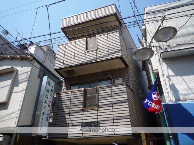 レンツェン松庵