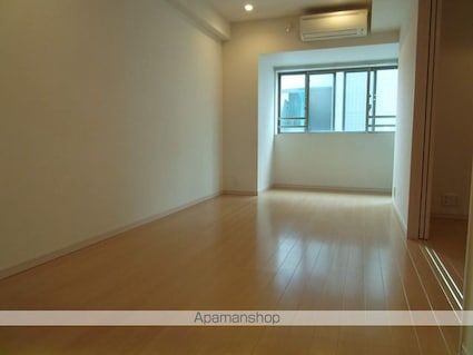 エスティメゾン四谷坂町[1LDK/41.49m2]のリビング・居間