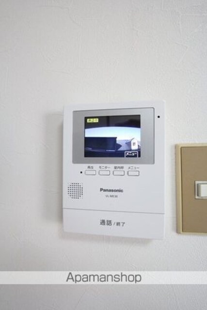 メゾン上野[1K/25m2]の内装6