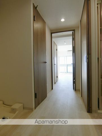 ARTIZA堺の内装写真