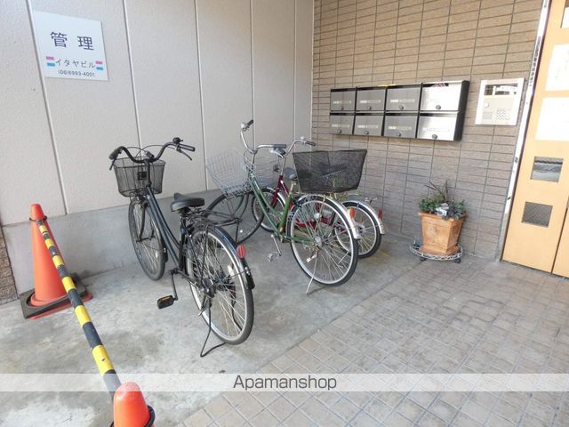CASA新森のその他写真