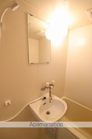 プラナス久沢の内装写真
