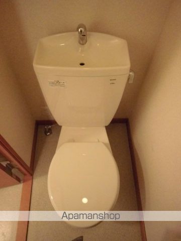 レオパレスセジュールIIIの内装写真