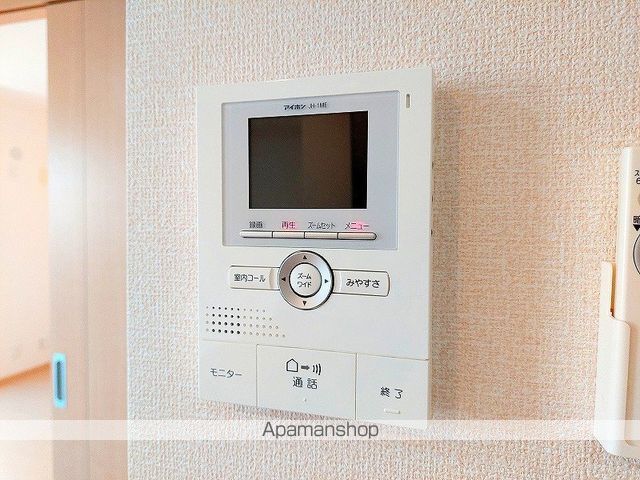 メルベイユ・フロールの内装写真