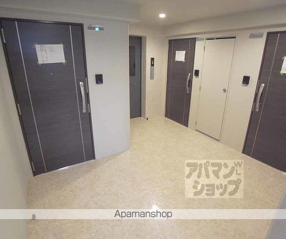 BRILLIA COURT丹波橋のその他写真