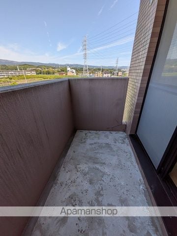 アウローラ桜堤の内装写真