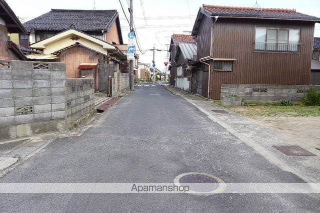 レオネクストオーガスタコートの周辺写真