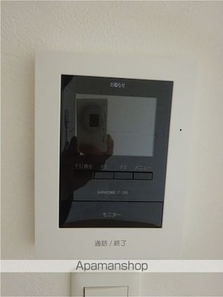 グレンツェン[2LDK/48.18m2]の内装6