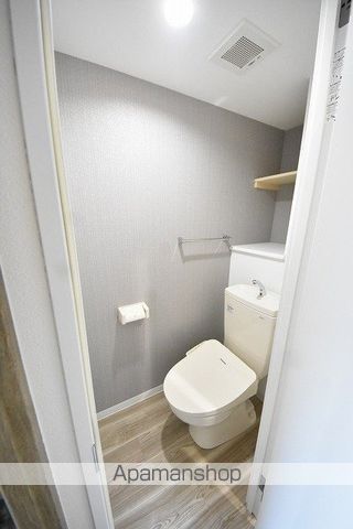 グランルーブルTM栄町の内装写真