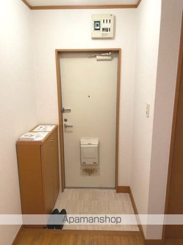 POCKET HOUSEの内装写真