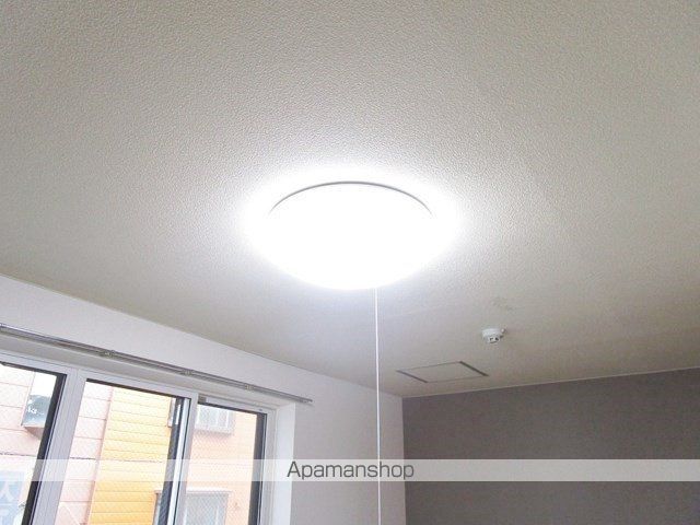 アークコート南7条の内装写真