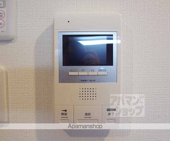 REQUIE深草の内装写真