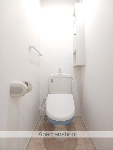 SUN・BRIGHTの内装写真