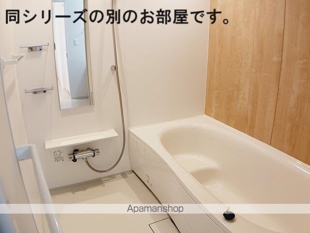 ノーブルビューの内装写真