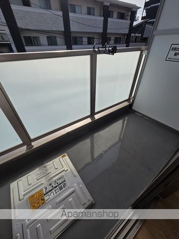 LUMIENAHIGASHIMIKUNIの内装写真