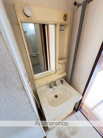 コーポスカイの内装写真