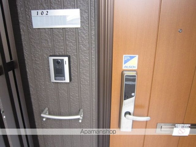 ウィット西川口の内装写真