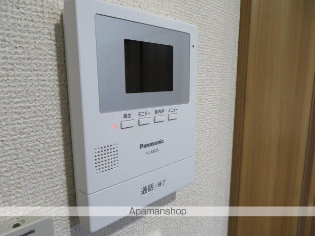 ウェルシャトー旭ヶ丘1番館の内装写真