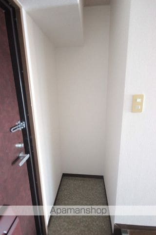 エミネンスオクダの内装写真