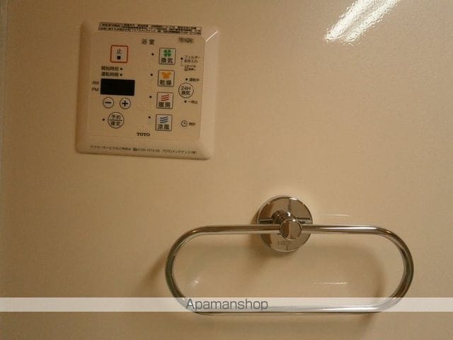 セジュールKOTONEの内装写真