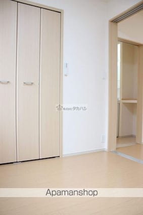 シック・シャンブル[1LDK/37.13m2]の内装2