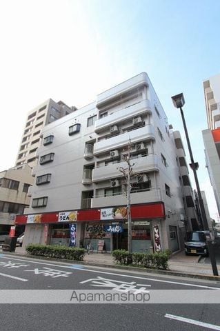 トリン錦町の外観写真
