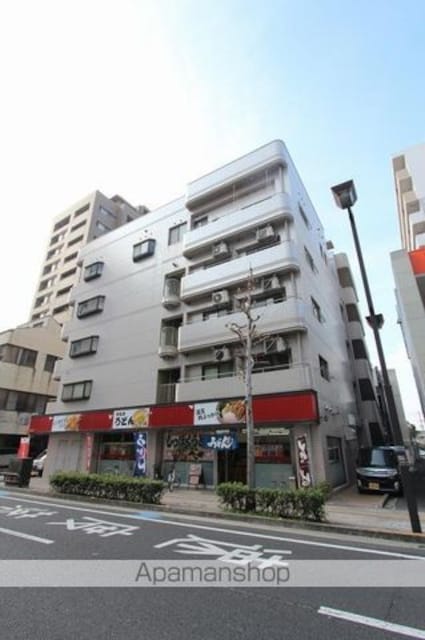 香川県高松市錦町１丁目[1K/32m2]の外観5