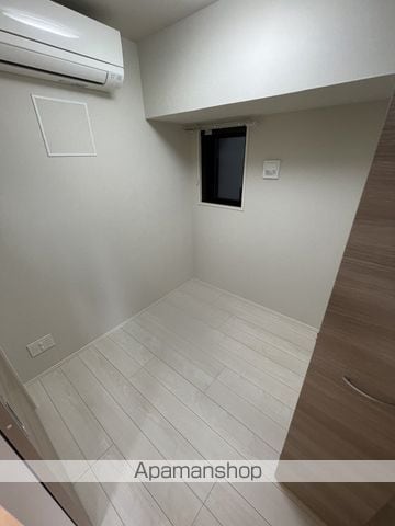 ドゥーエ亀戸IIの内装写真